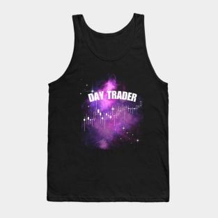 Day Trader Universal Tank Top